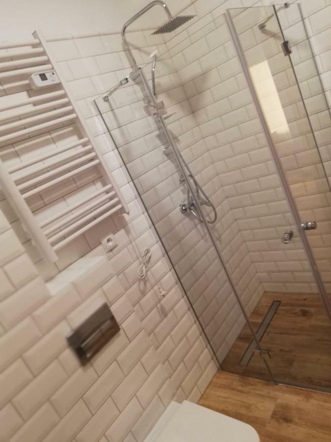 Apartamenty Lebska Ostoja Nowecin エクステリア 写真